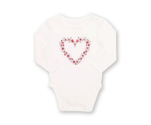Kite Rosey Love Bodysuit
