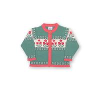 Kite Rosey Posey Cardi