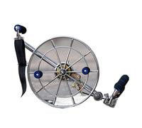 Kite Roulette, Professional Kite Line Winder with Safety Lock,Universal String Guide,Applicable to Kids and Adults(32cm)