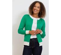 Kite Sandecotes Knit Cardigan Green Green XL