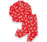 Kite Snow Leopard Pyjamas