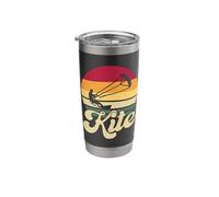Kite Stainless Steel Insulated Tumbler