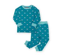 Kite Steggie Dot Pyjamas