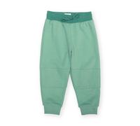 Kite Stitch Patch Joggers