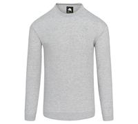 Kite Sweatshirt - Ash - M