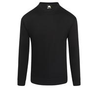 Kite Sweatshirt - Black - 4XL