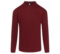Kite Sweatshirt - Burgundy - XS