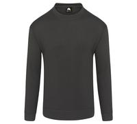 Kite Sweatshirt - Graphite - 3XL