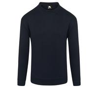 Kite Sweatshirt - Navy - M