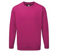 Kite Sweatshirt - Pink - 4XL