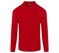 Kite Sweatshirt - Red - XS