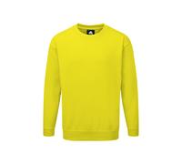 Kite Sweatshirt - Yellow - XL