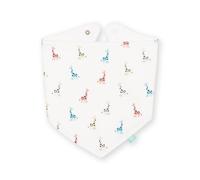 Kite Sweet Giraffe Bib