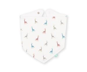 Kite Sweet Giraffe Bib