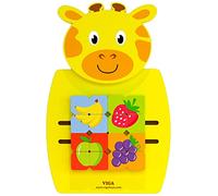 Kite TD50680 Wall Toy - Mosaic Fruits