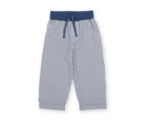 Kite Ticking Jeans