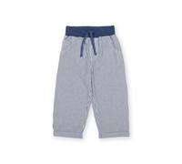 Kite Ticking Jeans in Blue | Size: 4 Years Kite Blue 4 Years