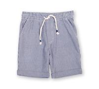 Kite Ticking Shorts - Navy