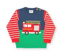 Kite To The Rescue Jumper