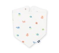 Kite Under The Sea Bib