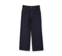 Kite Wareham Wide Leg Denim Jeans - Midnight