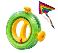 Kite Winder, Flying Wire Control Spool, Kite Wire Winding Tool | for Adults Outdoor Garden Lawn Park Beach Field