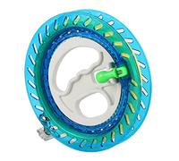 Kite Winder, Kite Reel Convinient Exquisite with 200 Meters Line for Kite String Arrangement for Control the Kite