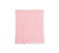 Kite Women's Baby Diamond Blanket Pink | Size: 70 cm x 70 cm Kite Pink 70 cm x 70 cm