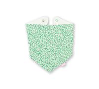 Kite Women's Baby Dinky Ditsy Bib in Green Kite Green