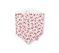 Kite Women's Baby Rosey Posey Bib in Cream Kite Cream
