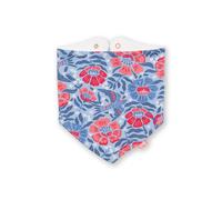 Kite Women's Baby Thumbelina Bib in Blue Kite Blue