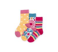 Kite Women's Be Lucky Socks | Size: 3.5-5 Kite Multicolor 3.5-5