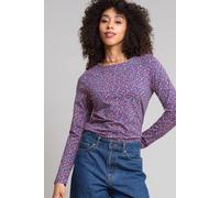 Kite Women's Berry Ditsy Tarrant Jersey T-Shirt | Size: 16
