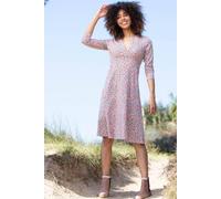 Kite Women's Cheselbourne 3/4 Sleeve Jersey Dress | Size: 6