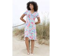 Kite Women's Cheselbourne Jersey Dress Tropicarnival | Size: 20