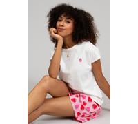 Kite Women's Cleavel Jersey Short Pyjamas | Size: XL Kite Multicolor XL
