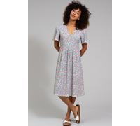 Kite Women's Highcliffe Jersey Dress Born To Bloom | Size: 12