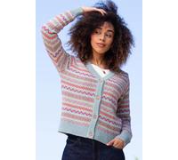 Kite Women's Puncknowle Knit Cardigan | Size: Small Kite Multicolor S