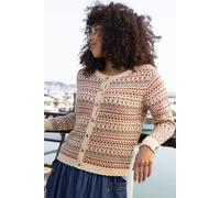 Kite Women's Puncknowle Knit Cardigan Sweater | Size: XL