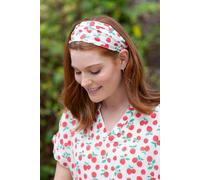 Kite Women's Raspberry Bandana Hairband Kite Multicolor One Size
