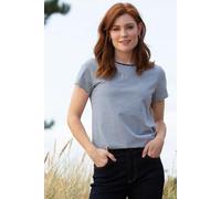 Kite Women's Tarrant Jersey Top Navy Stripe | Size: 18 Kite Navy 18