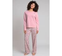 Kite Women's Whispering Woods Regis Pyjamas in Pink | Size: Medium Kite Pink M