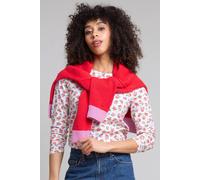 Kite Women's Winter Posy Tarrant Jersey T-Shirt | Size: 18 Kite Multicolor 18