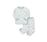 Kite Woodland Walk Pyjamas in Green | Size: 3 Years Kite Green 3 Years