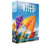 Kites Card Game: Time To Fly