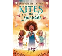 Kites and Lemonade