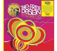 Kites Are Fun [VINYL]