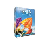 Kites - Asmodee - Kite game - Cooperative card game - From 10 years old