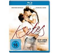 KITES-AUF DER FLUCHT - MOVIE [Blu-ray] [2010]