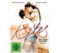 Kites - Auf der Flucht - SE [Import allemand]